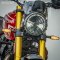 Triumph Speed 400