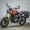 Triumph Speed 400