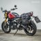 Triumph Speed 400