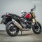 Triumph Speed 400