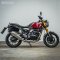 Triumph Speed 400