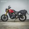 Triumph Speed 400