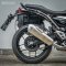 Triumph Speed 400