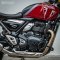 Triumph Speed 400