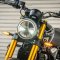Triumph Speed 400