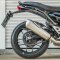 Triumph Speed 400