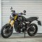 Triumph Speed 400