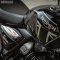 Triumph Speed 400