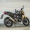 Triumph Speed 400