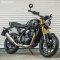 Triumph Speed 400