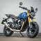Triumph Speed 400