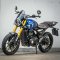 Triumph Speed 400