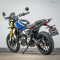 Triumph Speed 400