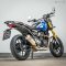 Triumph Speed 400