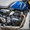 Triumph Speed 400
