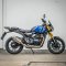 Triumph Speed 400