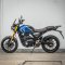 Triumph Speed 400