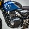 Triumph Speed 400