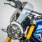 Triumph Speed 400