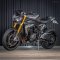 Triumph Speed Triple 1200 RS