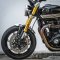 Triumph Speed Twin 1200RS