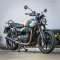 Triumph Speed Twin 900