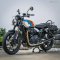 Triumph Speed Twin 900