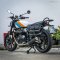 Triumph Speed Twin 900