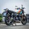 Triumph Speed Twin 900