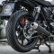 Triumph Speed Twin 900