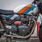 Triumph Speed Twin 900