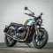 Triumph Speed Twin 900