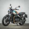 Triumph Speed Twin 900