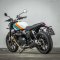 Triumph Speed Twin 900