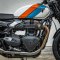 Triumph Speed Twin 900