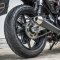 Triumph Speed Twin 900