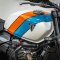 Triumph Speed Twin 900