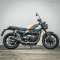 Triumph Speed Twin 900