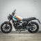 Triumph Speed Twin 900