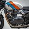 Triumph Speed Twin 900