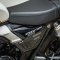 Triumph Speed Twin 900