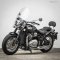 Triumph Bonneville Speedmaster