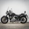Triumph Bonneville Speedmaster