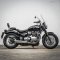 Triumph Bonneville Speedmaster