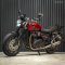 Triumph Speed Twin900
