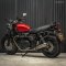 Triumph Speed Twin900