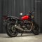 Triumph Speed Twin900