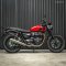 Triumph Speed Twin900