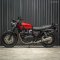 Triumph Speed Twin900