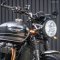 Triumph Speed Twin1200